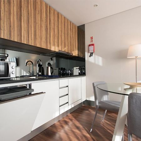 Live In Porto - 68 Regras Apartment Екстериор снимка