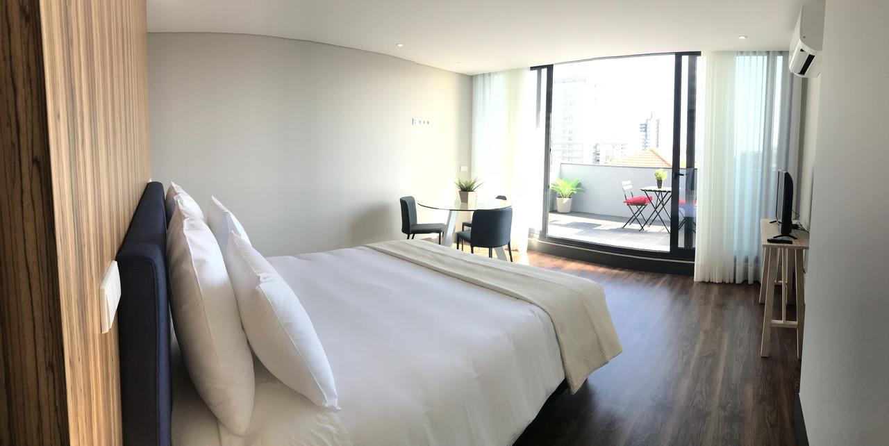 Live In Porto - 68 Regras Apartment Екстериор снимка