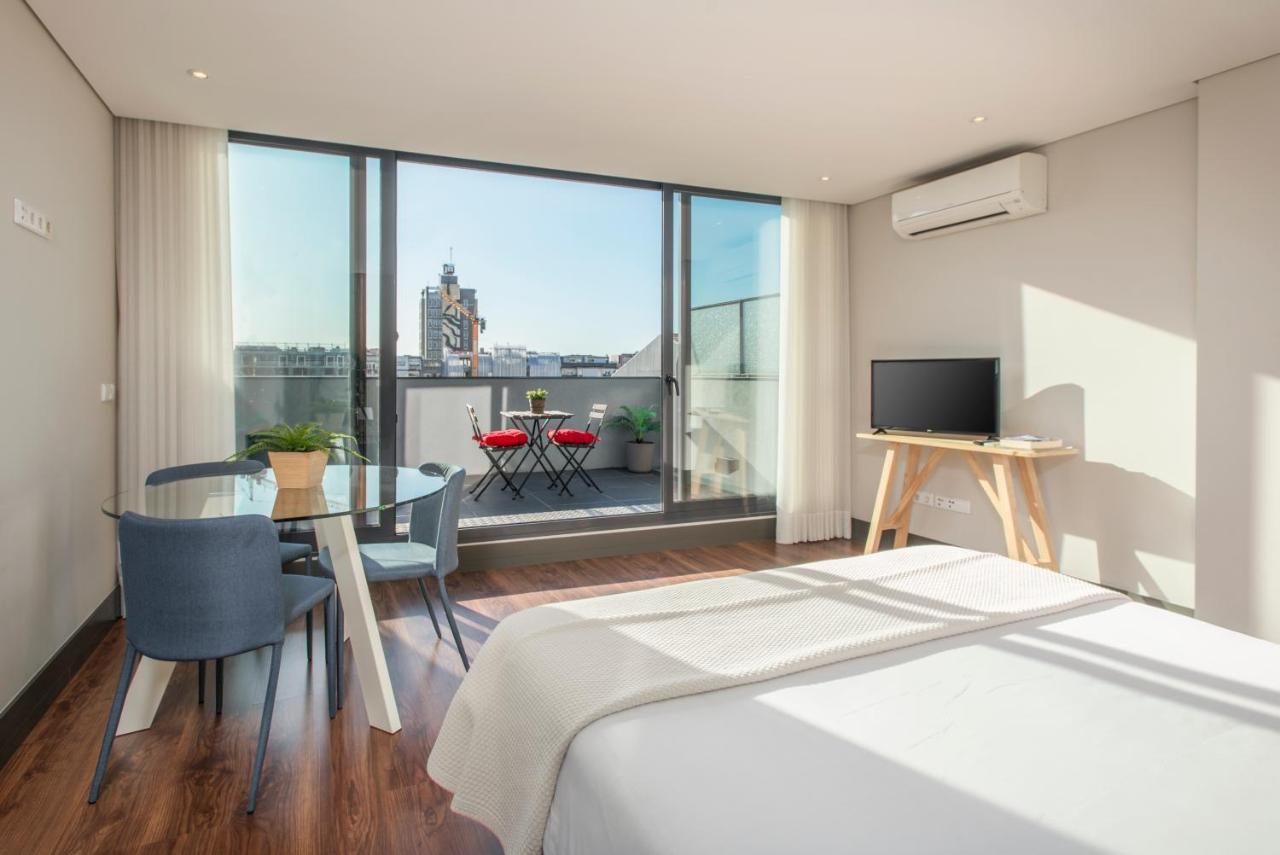 Live In Porto - 68 Regras Apartment Екстериор снимка