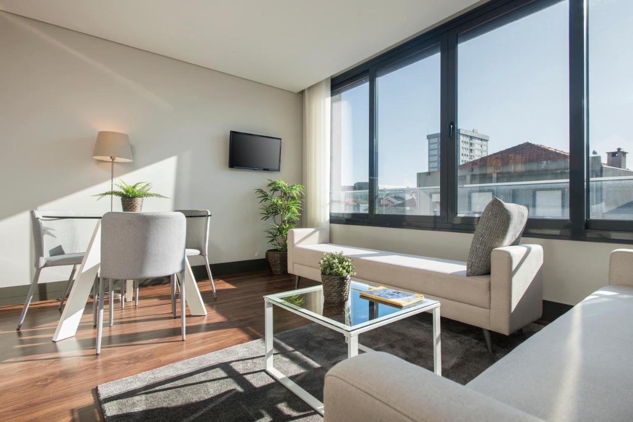 Live In Porto - 68 Regras Apartment Екстериор снимка