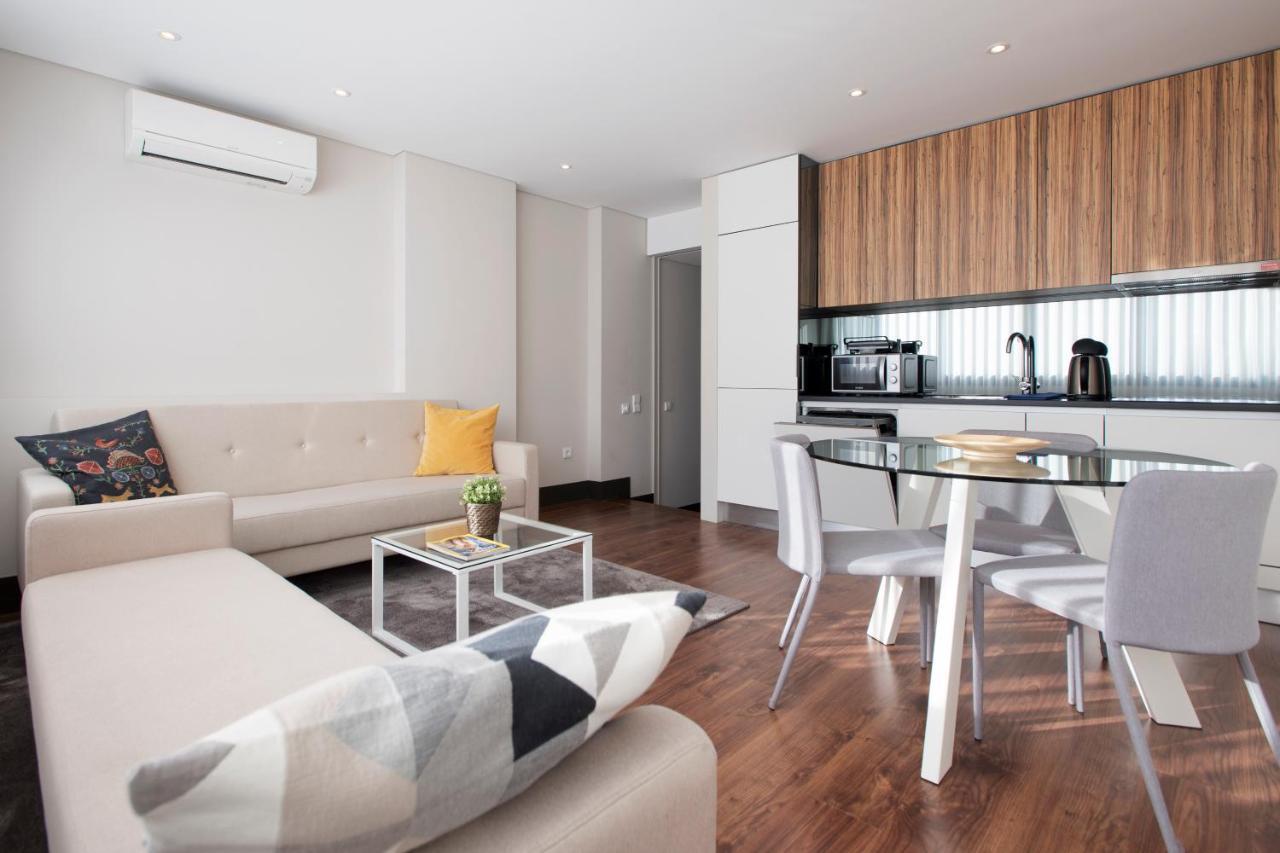 Live In Porto - 68 Regras Apartment Екстериор снимка