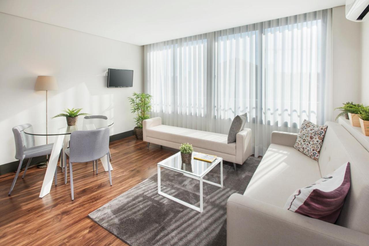 Live In Porto - 68 Regras Apartment Екстериор снимка