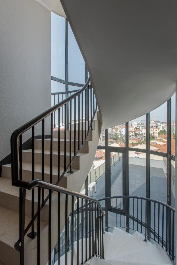 Live In Porto - 68 Regras Apartment Екстериор снимка