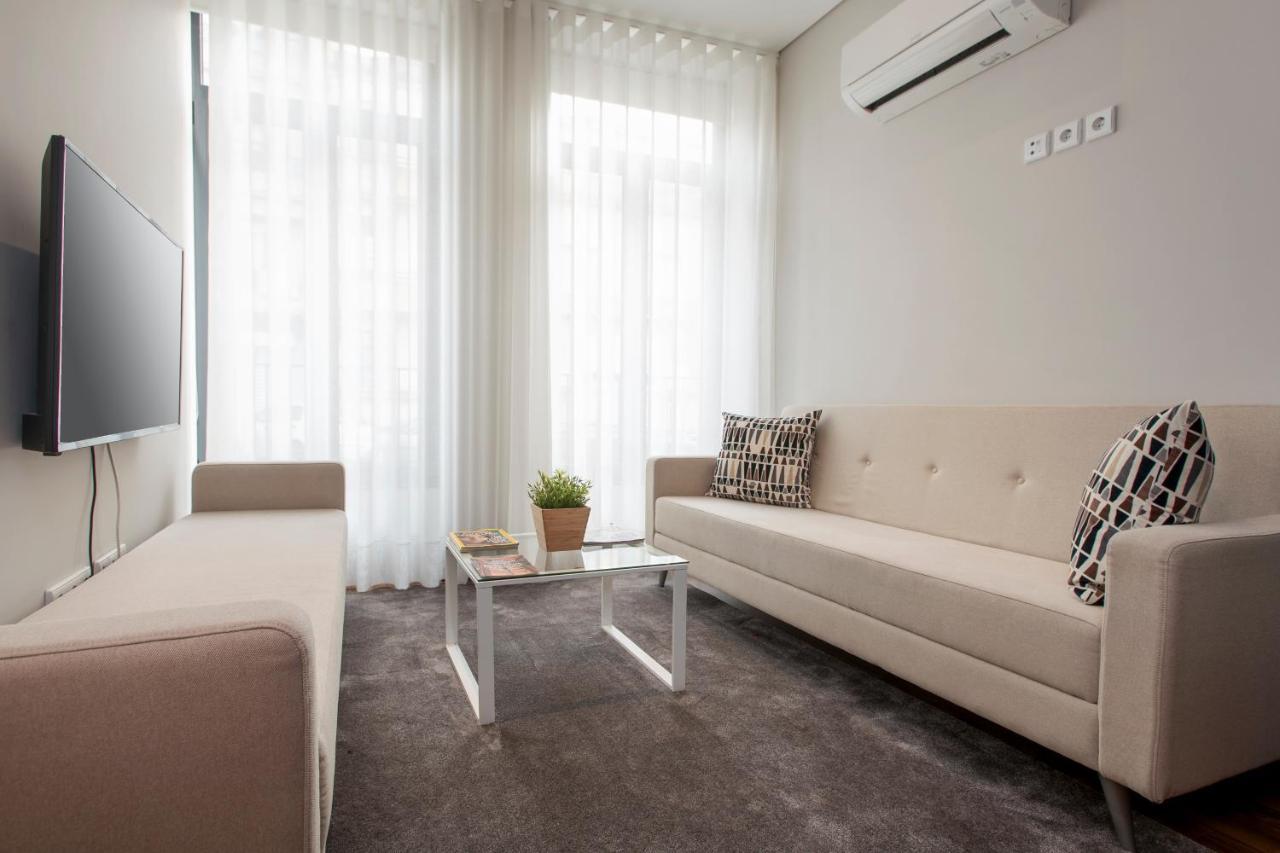 Live In Porto - 68 Regras Apartment Екстериор снимка