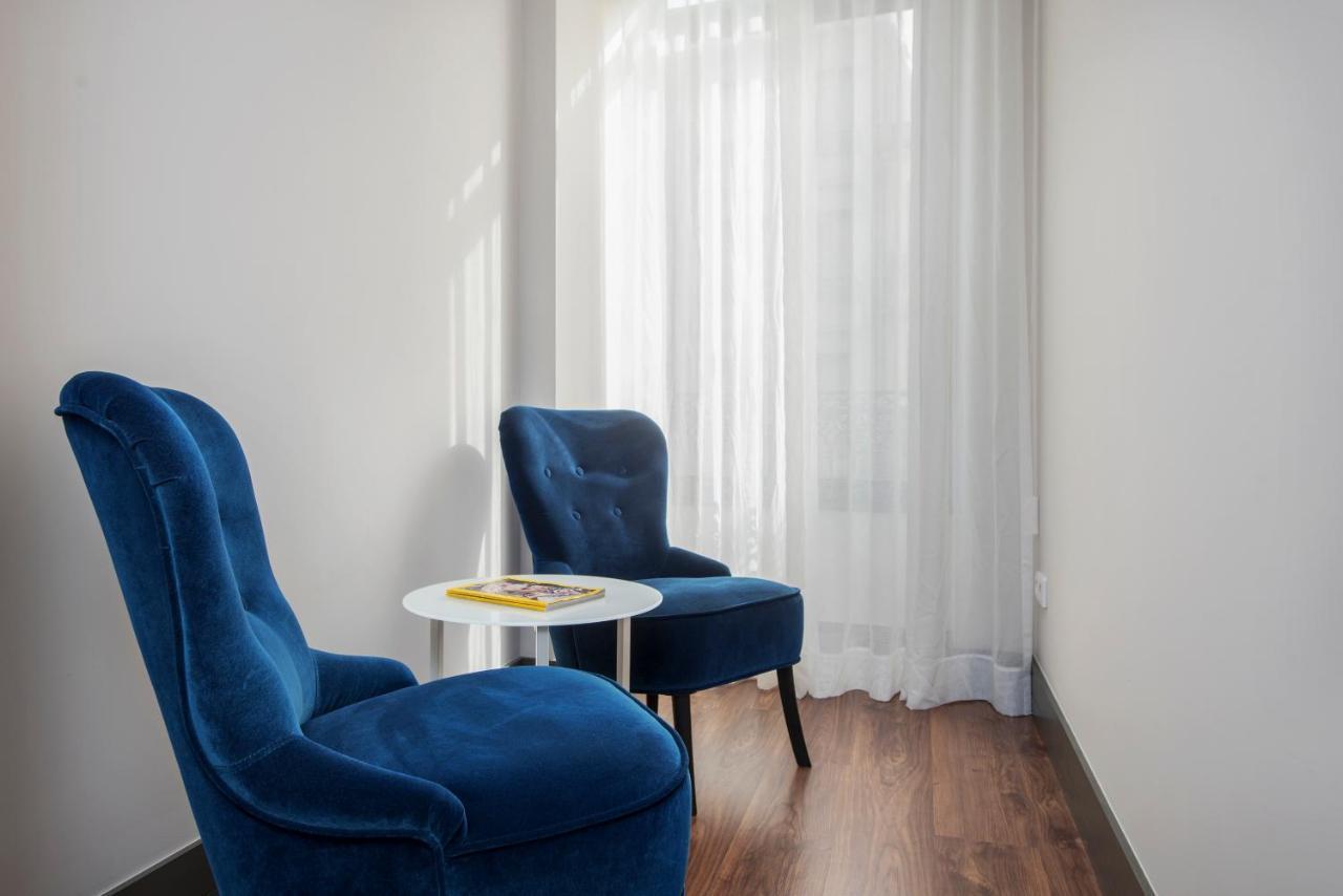 Live In Porto - 68 Regras Apartment Екстериор снимка